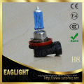 H8 12V35W PGJ19 1 Blue super white Halogen foglight lamp Bulbs